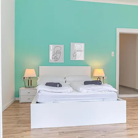 Charming 1Br Viennese Gem - Perfect Starting Point Apartment Exterior photo