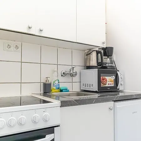 Charming 1Br Viennese Gem - Perfect Starting Point Apartment Exterior photo