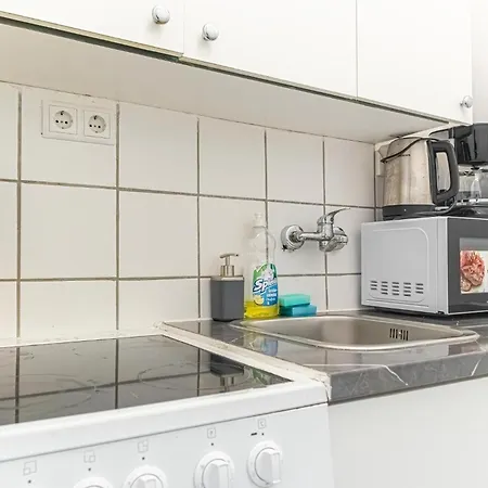 Charming 1Br Viennese Gem - Perfect Starting Point Apartment Exterior photo