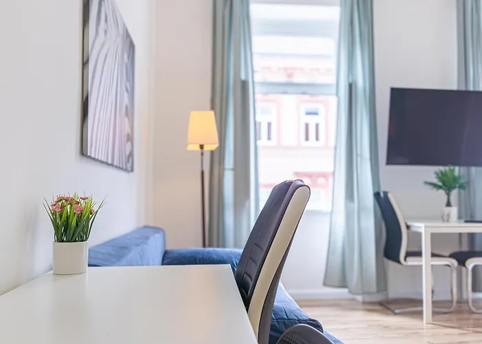 Charming 1Br Viennese Gem - Perfect Starting Point
